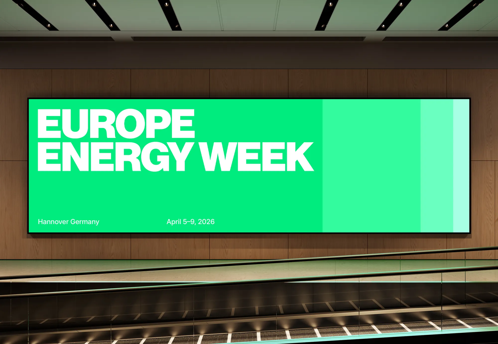 europe energy week digital ad
