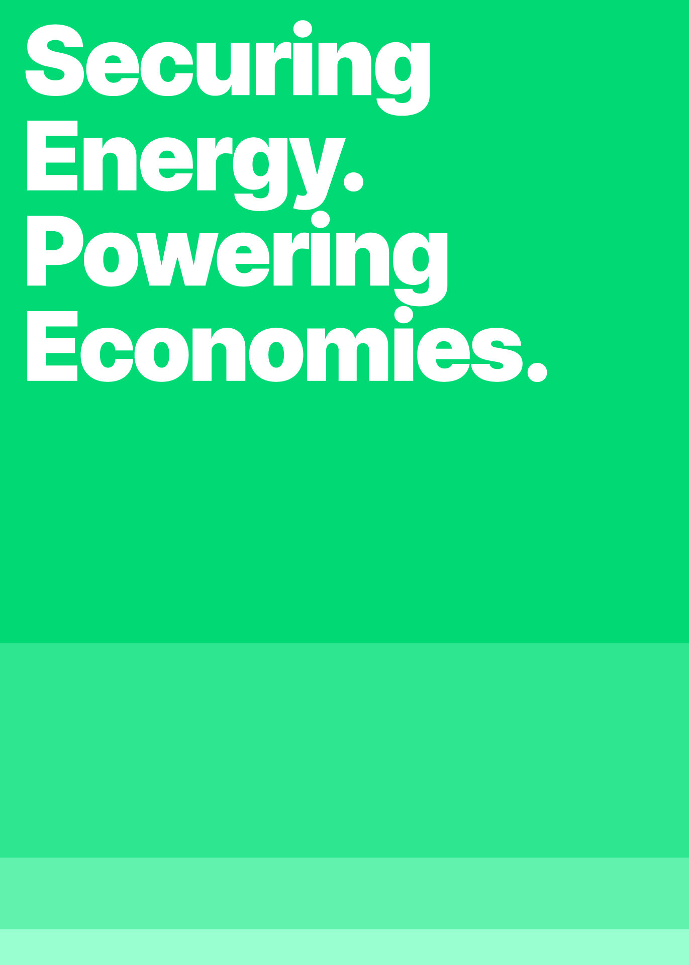 europe energy week headline text