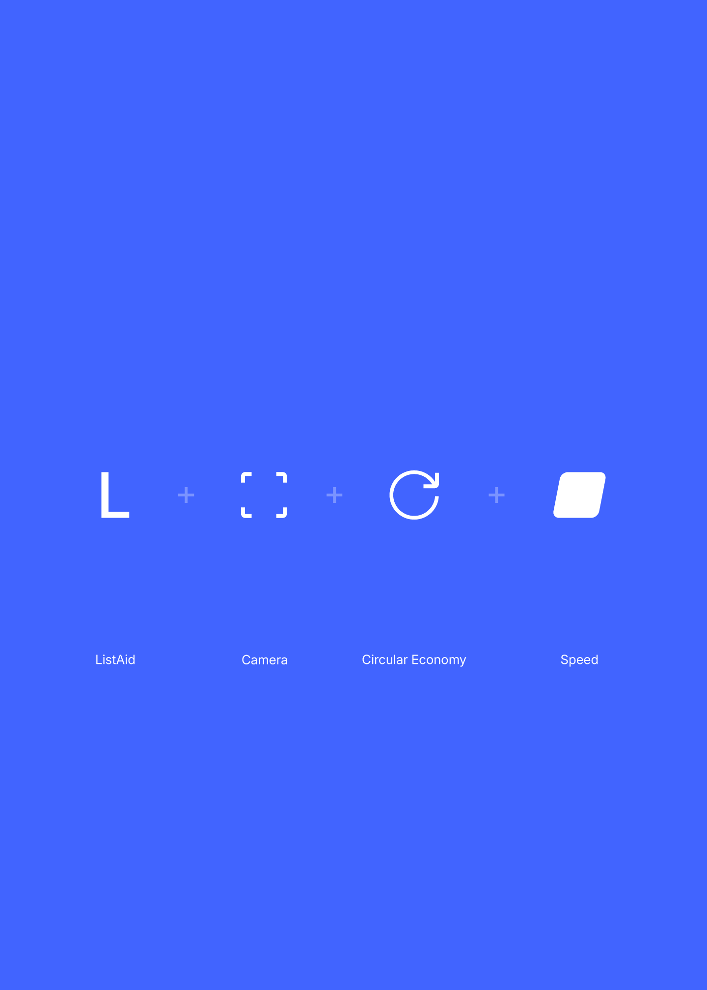listaid logo breakdown
